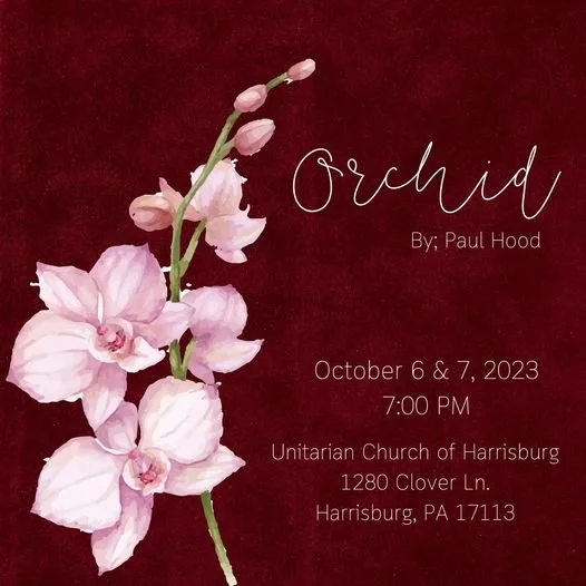 Orchid | Lebanon | October 6-7, 2023