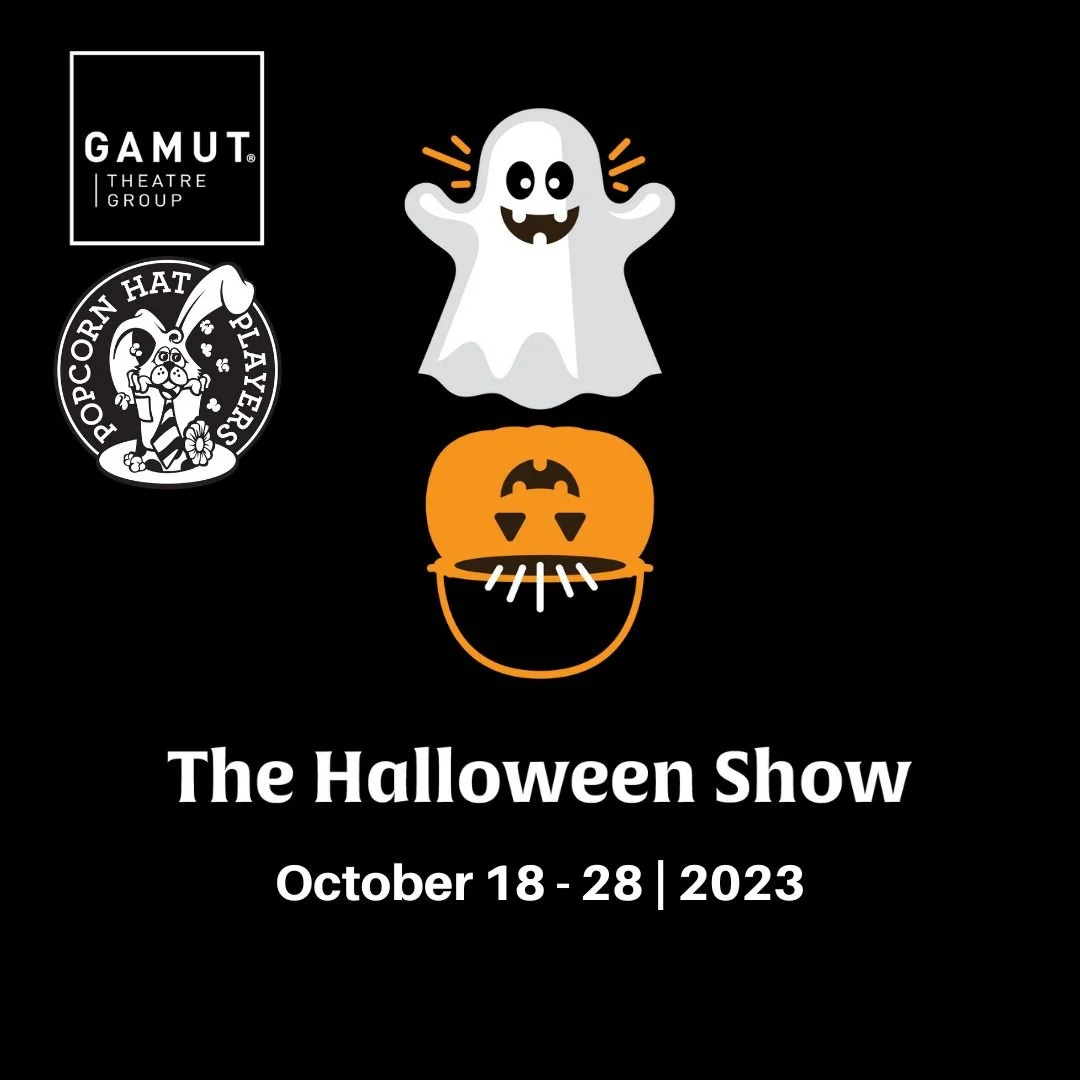 The Halloween Show | Harrisburg | October 18-28, 2023