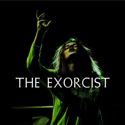 The Exorcist | Harrisburg | October 7-31, 2023