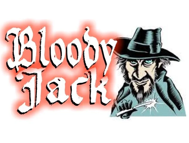 Bloody Jack | York |  October 20-29, 2023
