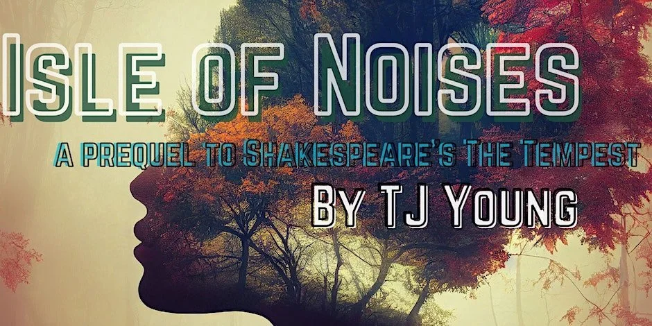 Isle of Noises | Lancaster | November 10-17, 2023