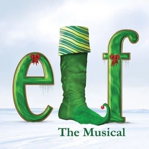 Elf | York |  December 1-10, 2023