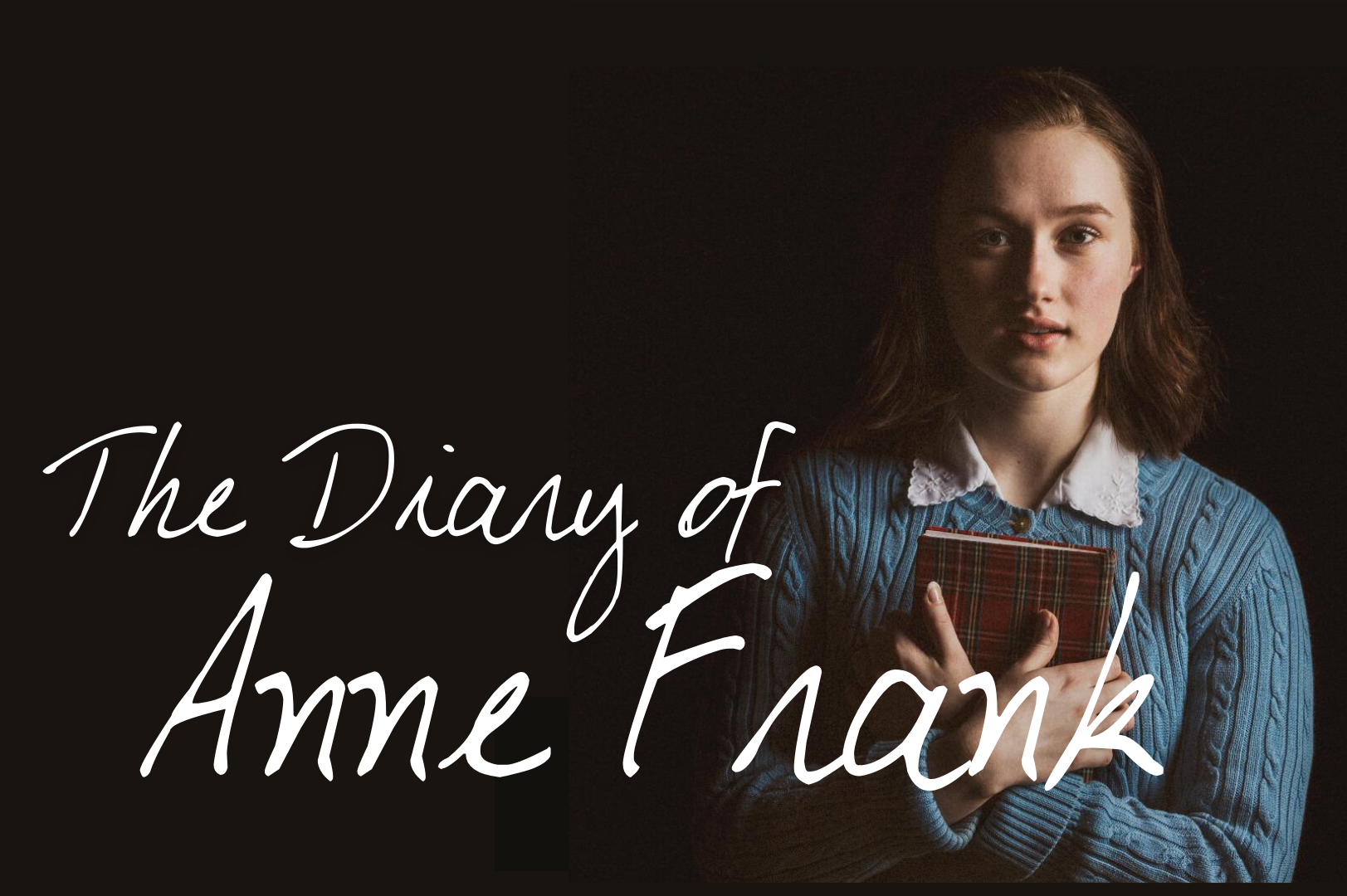 The Diary of Anne Frank | Harrisburg | March 20-22, 2024