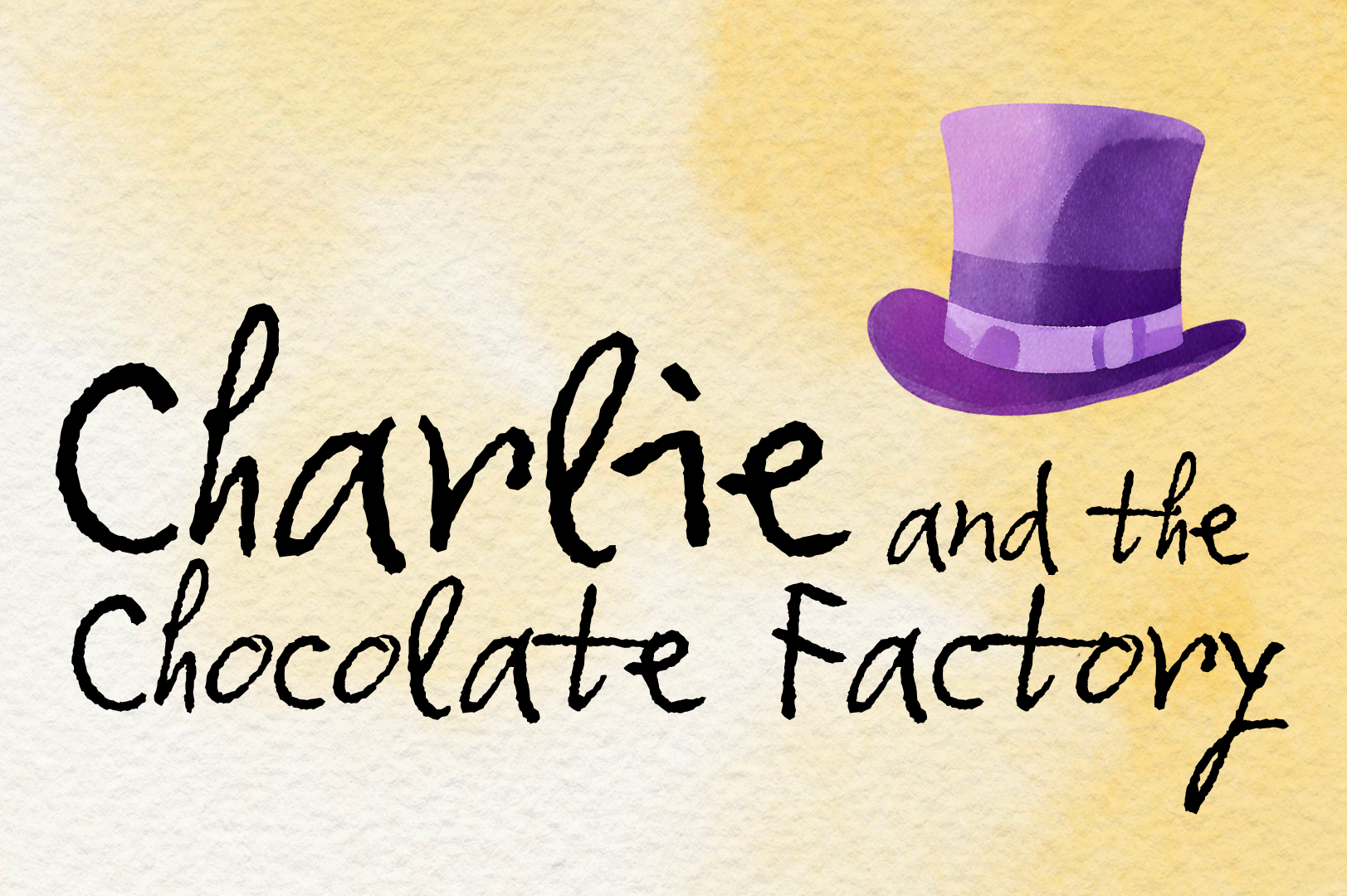 Charlie and The Chocolate Factory | Harrisburg | April 11-14, 2024