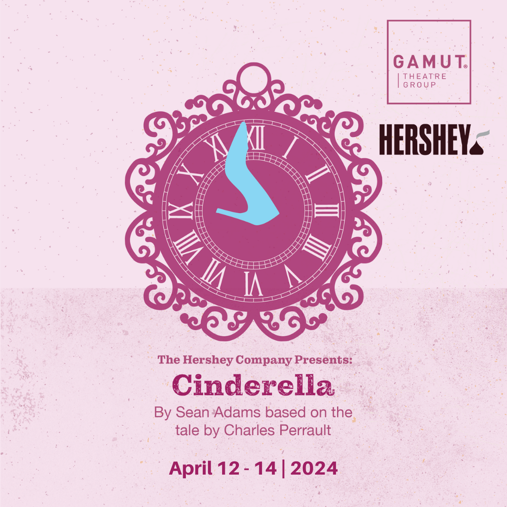 Cinderella | Harrisburg | April 12-14, 2024