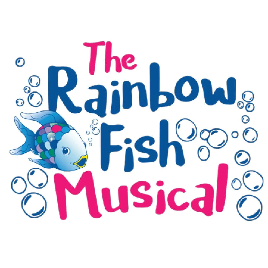 The Rainbow Fish Musical | Lancaster | April 19 - May 10, 2024