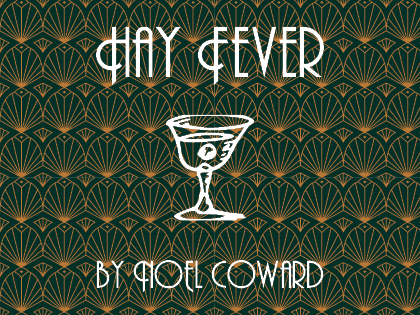 Hay Fever | Camp Hill | May 10-26, 2024