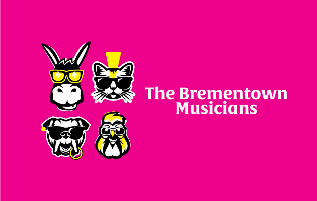 The Brementown Musicians | Harrisburg | May 4-18, 2024