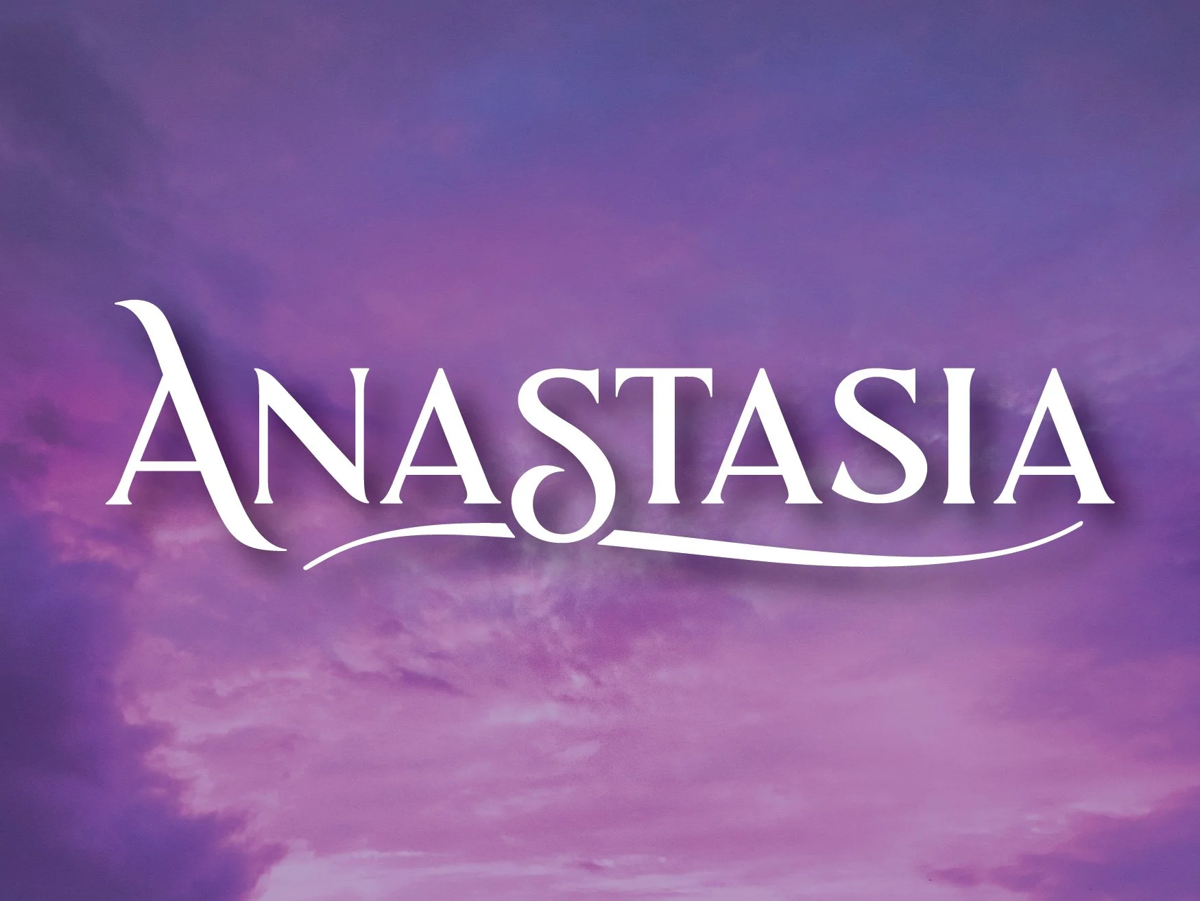 Anastasia | Boiling Springs | June 14 - 30, 2024