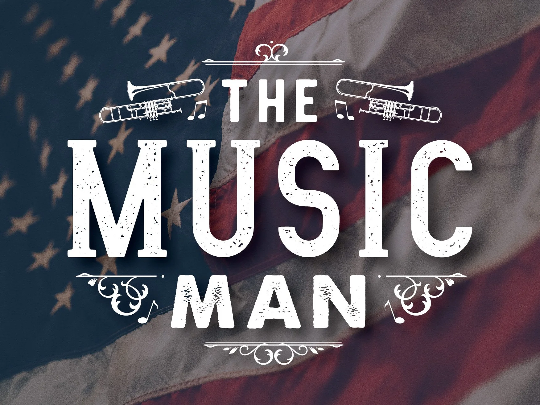 The Music Man | Boiling Springs | July 12 - 28, 2024