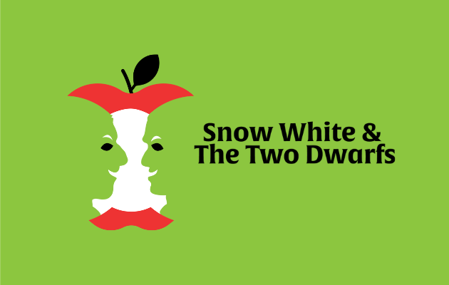 Snow White &amp; The Two Dwarfs | Harrisburg | July 10-August 17, 2024