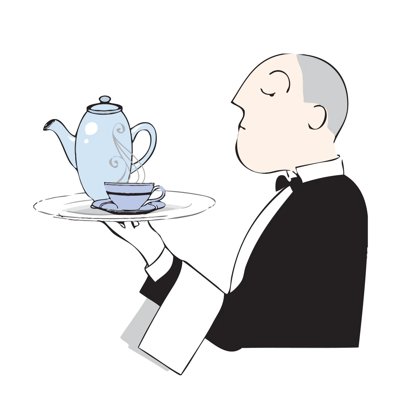 The Butler Did It | Harrisburg | September 27-29, 2024