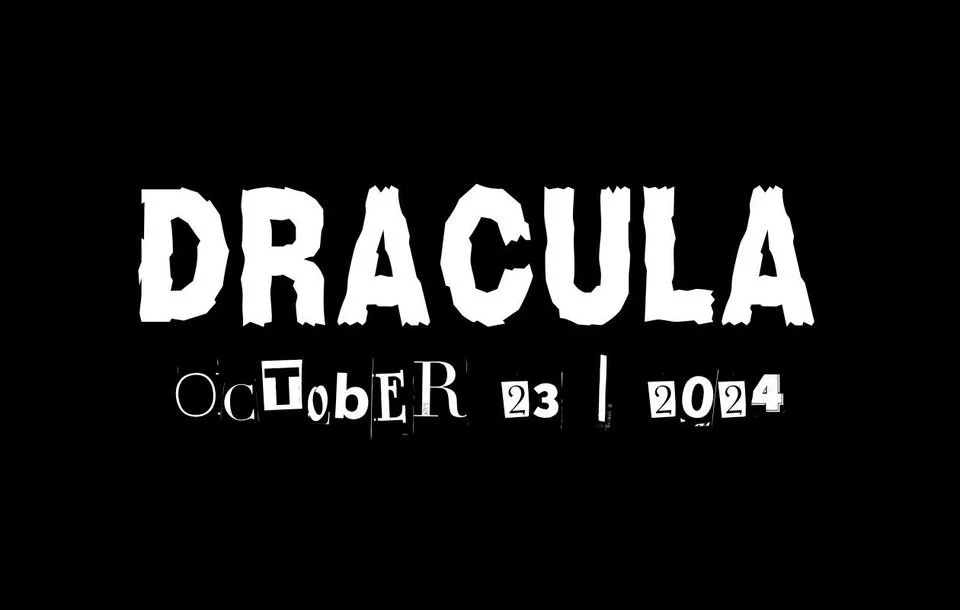 Dracula | Harrisburg | October 23, 2024