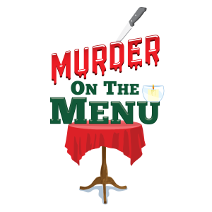 Murder On The Menu | Harrisburg | February 21-23, 2025