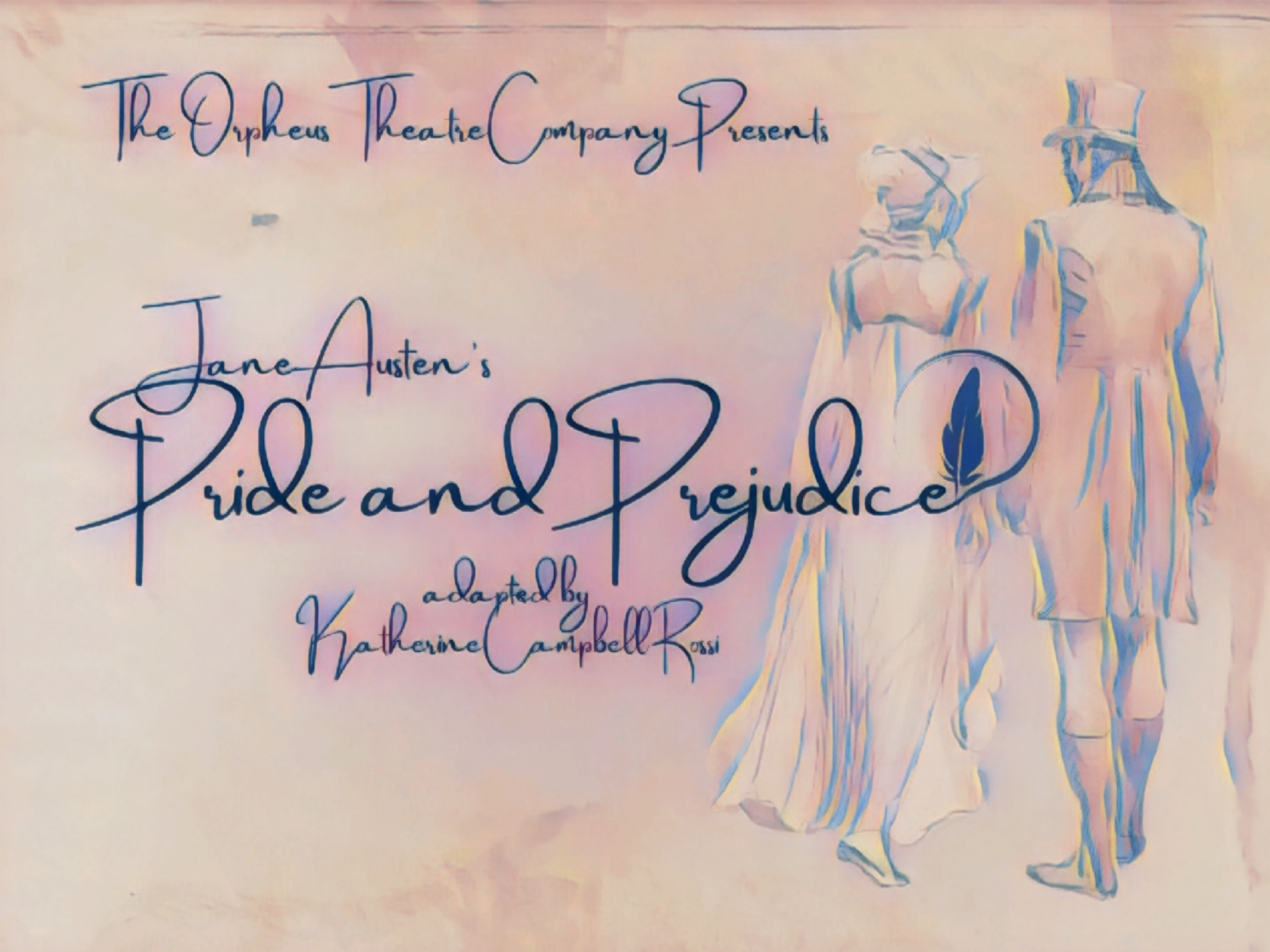 Pride and Prejudice | Lancaster | February 14-23, 2025