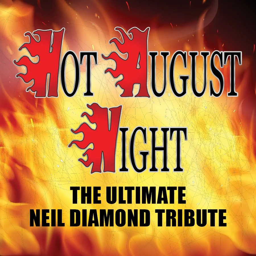 Hot August Night | Lancaster | March 10-11, 2025