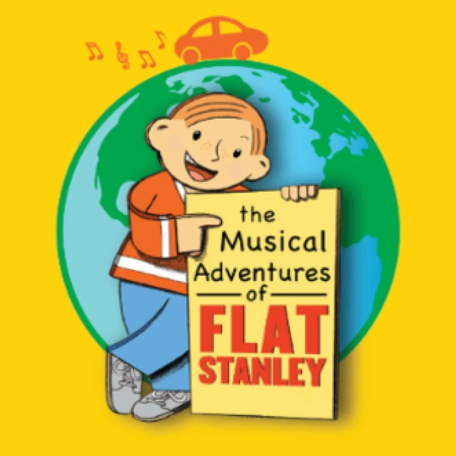 The Musical Adventures of Flat Stanley, Jr. | Lancaster | April 25-May 13, 2025