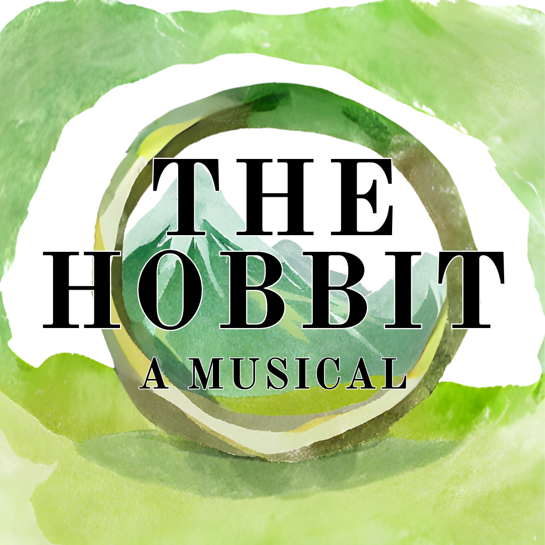 The Hobbit | Harrisburg | April 24-27, 2025