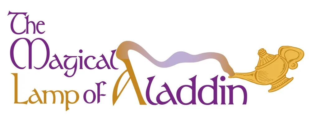 The Magical Lamp of Aladdin | Harrisburg | May 16-25, 2025