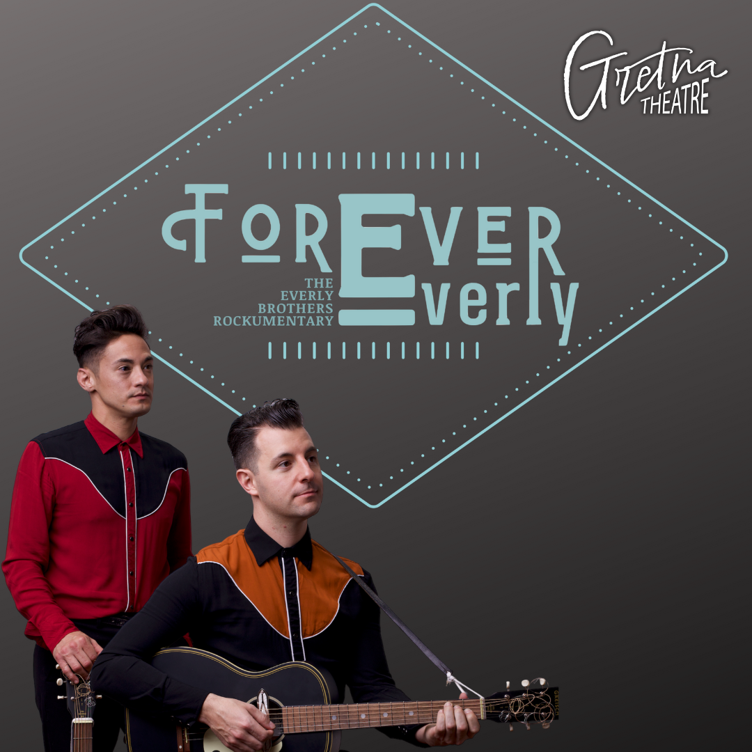 Forever Everly | Mt Gretna | June 20-21, 2025