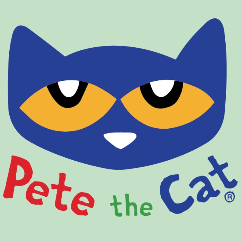 Pete The Cat | Mt Gretna | July 12 &amp; 19, 2025
