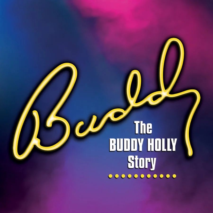 Buddy: The Buddy Holly Story | Lancaster | August 15-September 20, 2025