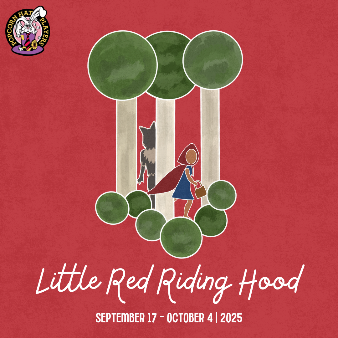 Little Red Riding Hood | Harrisburg | September 17-October 4, 2025
