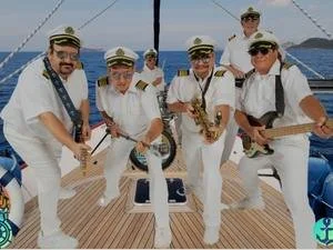 Yachtzilla - The Monsters of Soft Rock | Lancaster | December 31, 2025