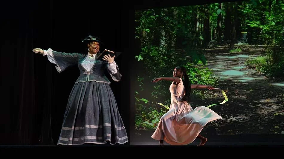 The Artistry and Activism of Francis Ellen Watkins Harper | Harrisburg | January 24-25, 2026