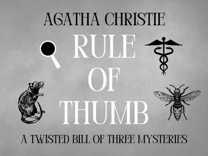 Rule Of Thumb | Camp Hill | January 9-25, 2026