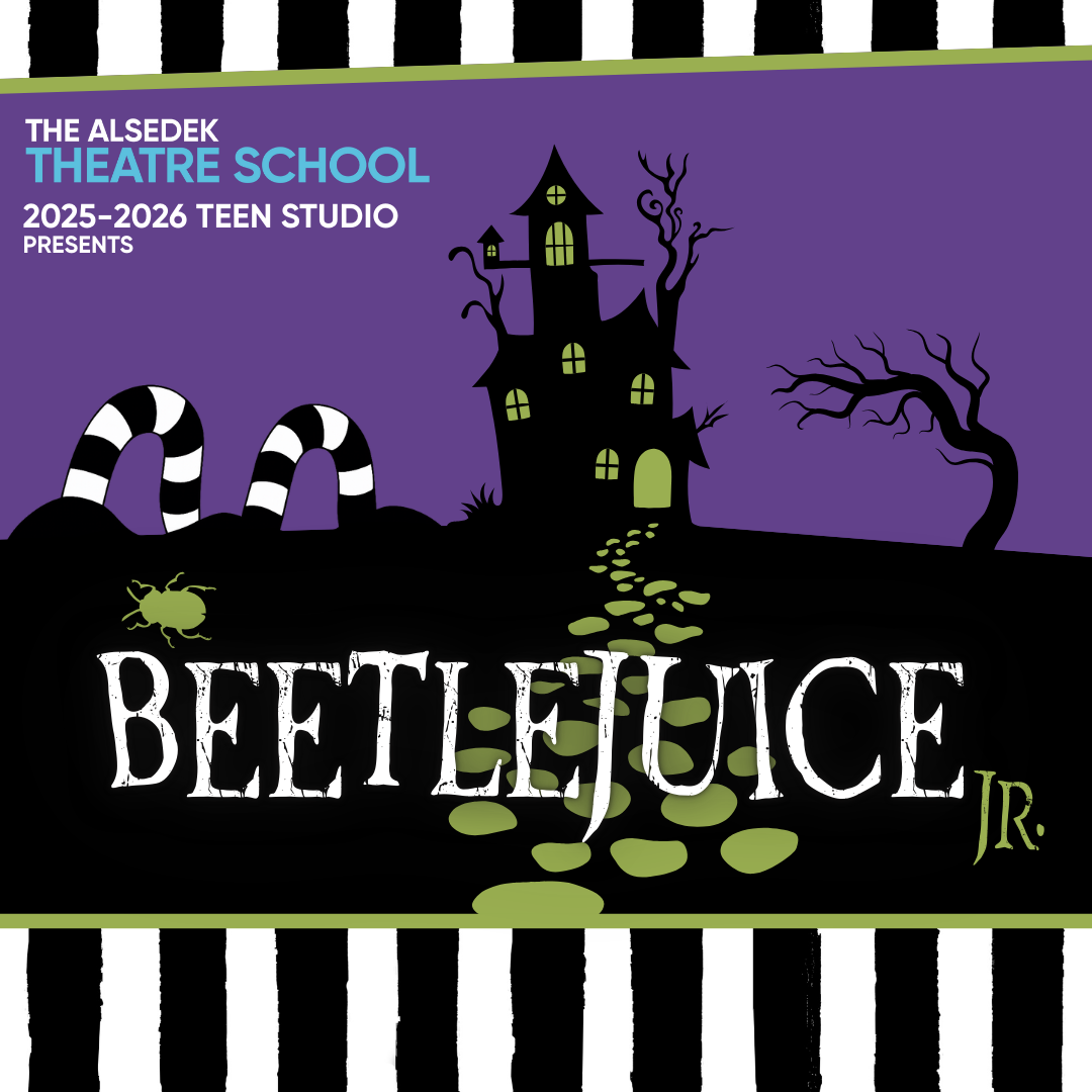 Beetlejuice, Jr | Harrisburg | January 8-11, 2026