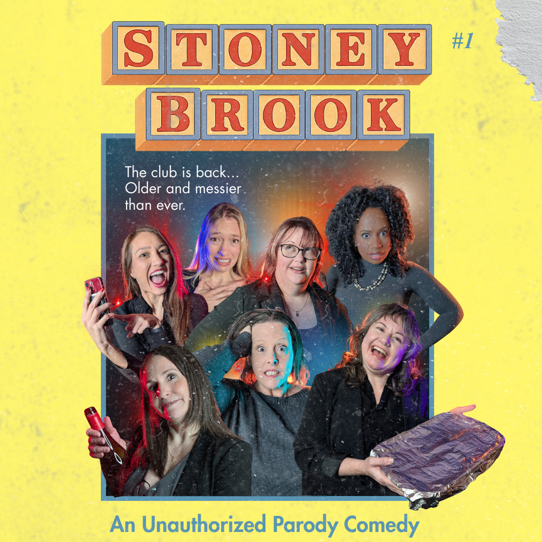 Stoney Brook | Harrisburg | February 7 - March 7, 2026