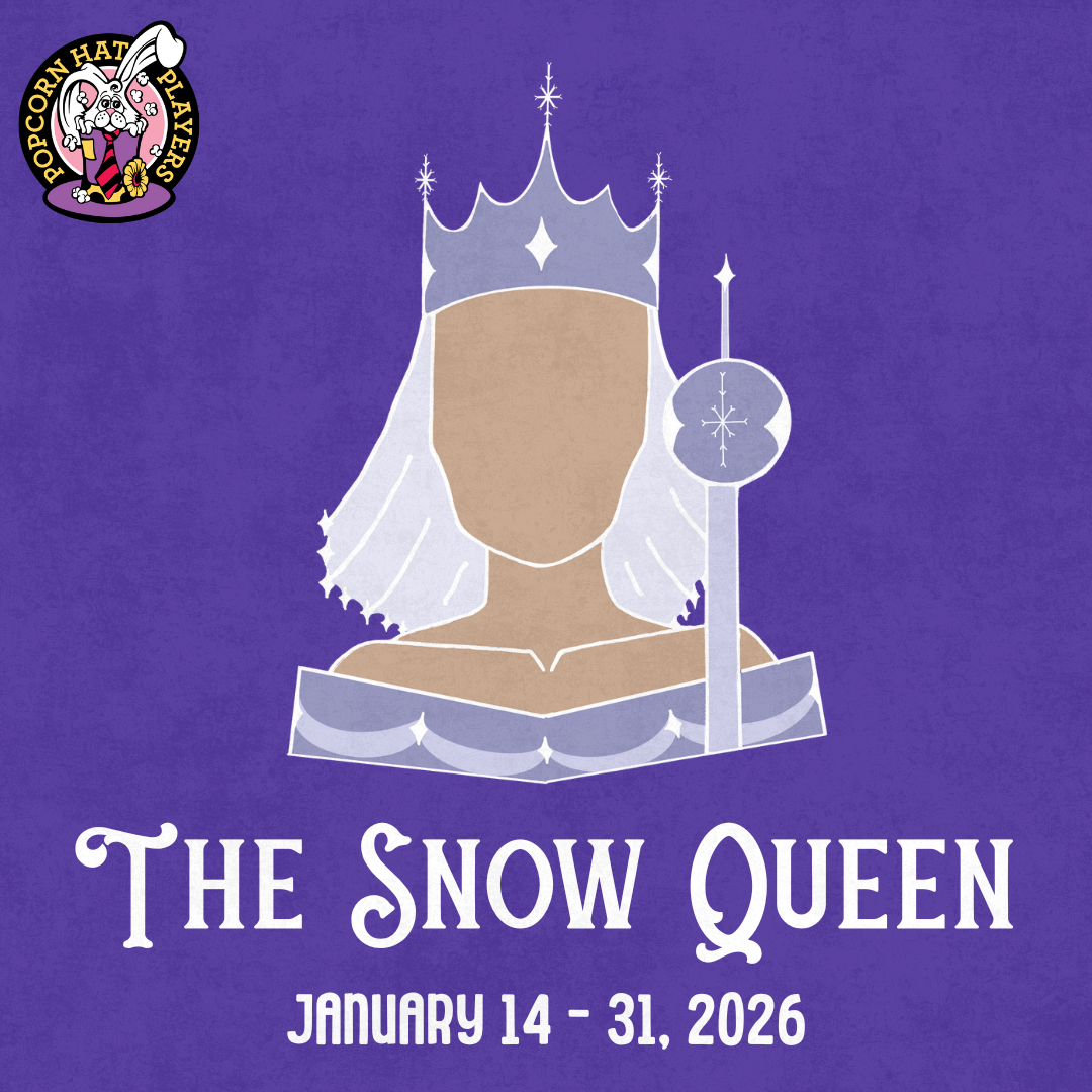 The Snow Queen | Harrisburg | January 17, 24, 31, 2026