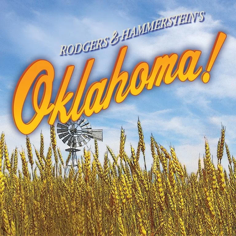 Oklahoma! | Lancaster | March 27 - May 10, 2026