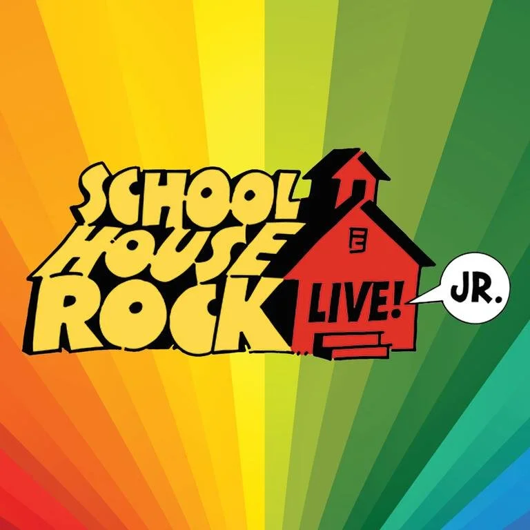 Schoolhouse Rock Live, Jr. | Lancaster | April 10 -May 5, 2026