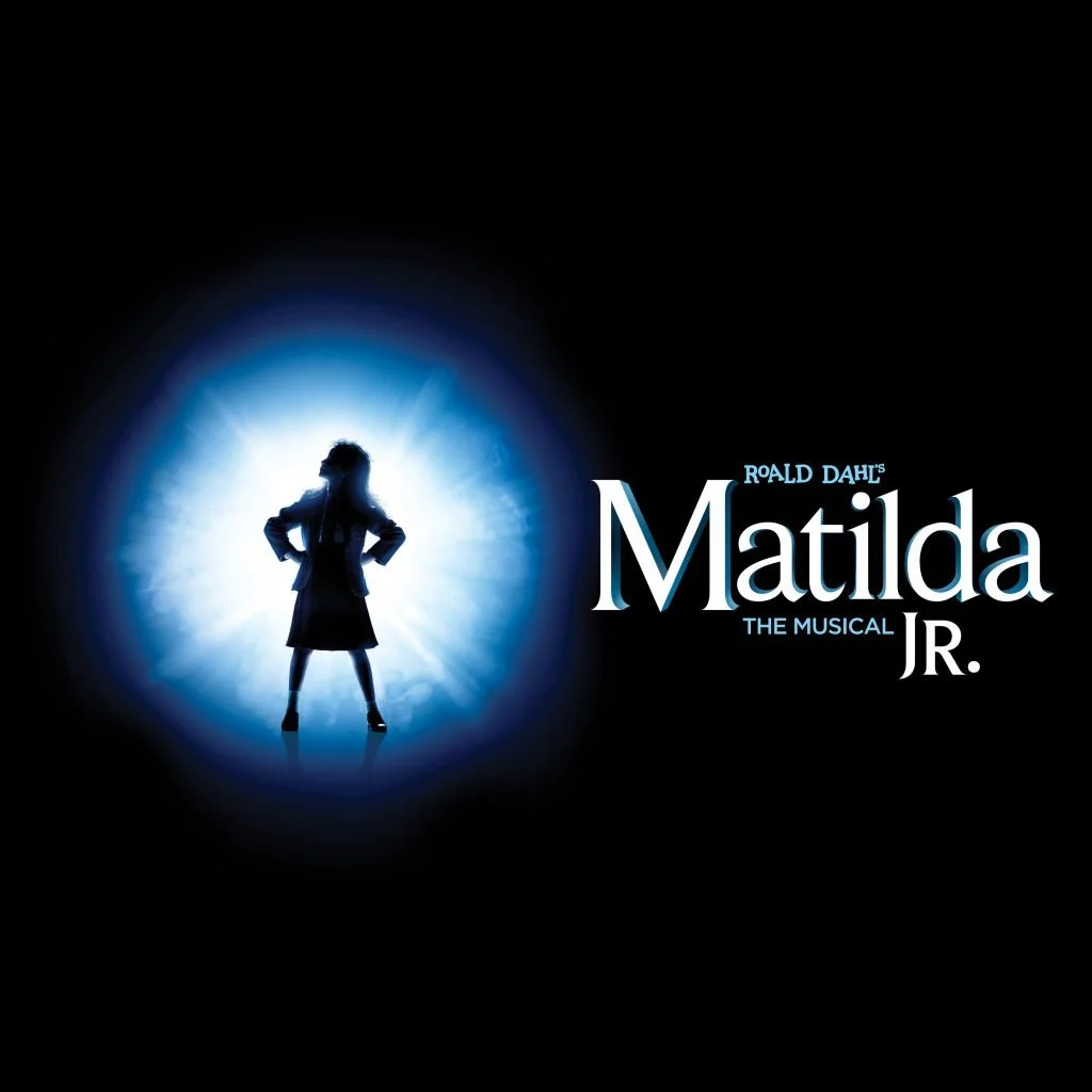 Matilda Jr | Harrisburg | April 10-26, 2026
