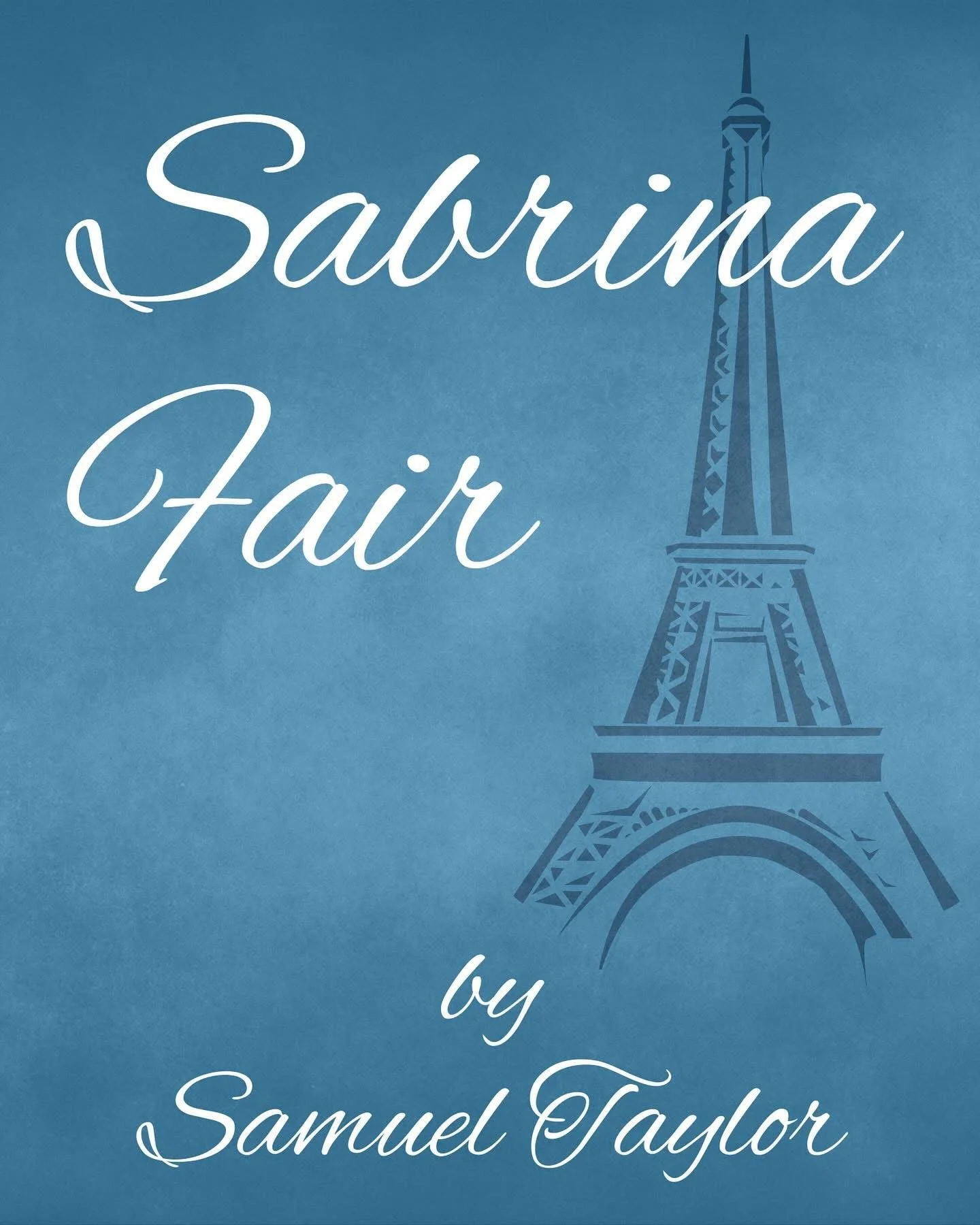 Sabrina Fair | Camp Hill | May 8-24, 2026