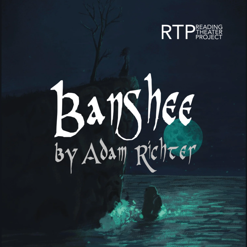 Banshee | Reading | May 1-10, 2026