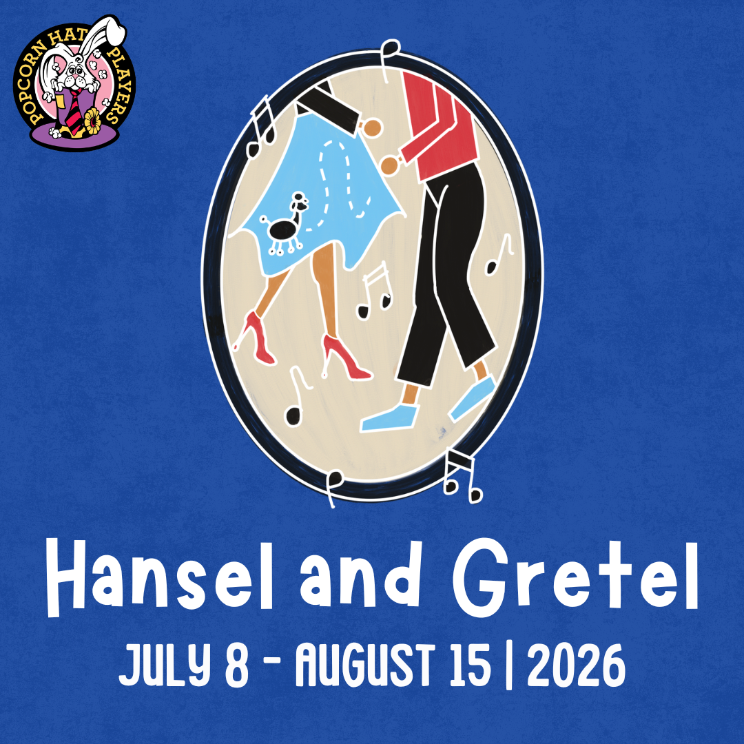Hansel and Gretel | Harrisburg | July 8-August 15, 2026