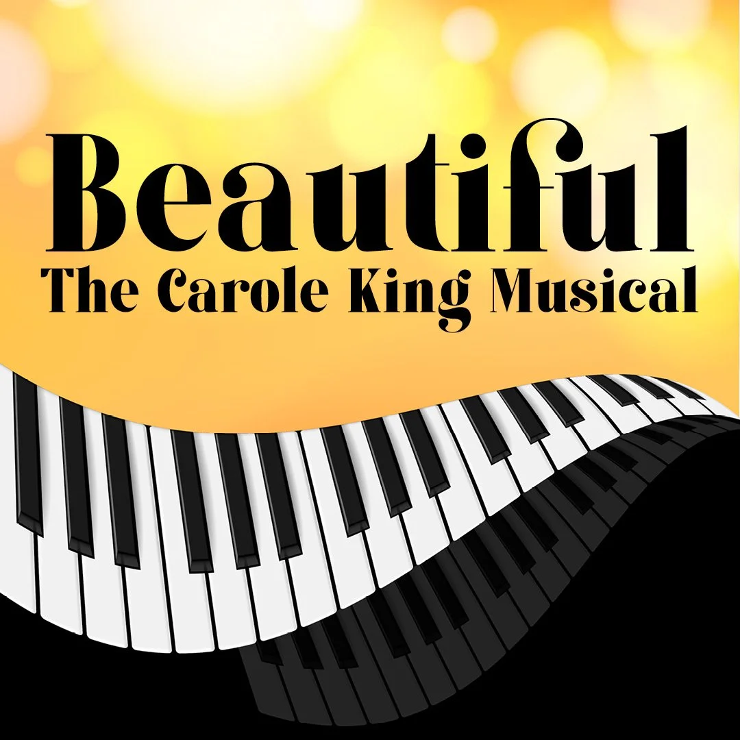 Beautiful: The Carole King Musical | Lancaster | September 30 - November 4, 2026