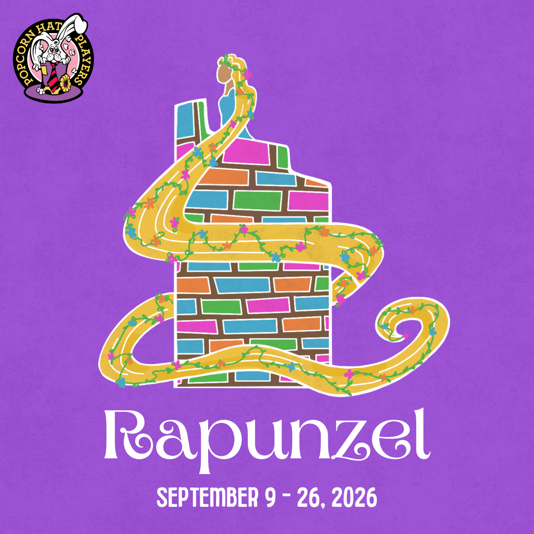 Rapunzel | Harrisburg | September 9-26, 2026