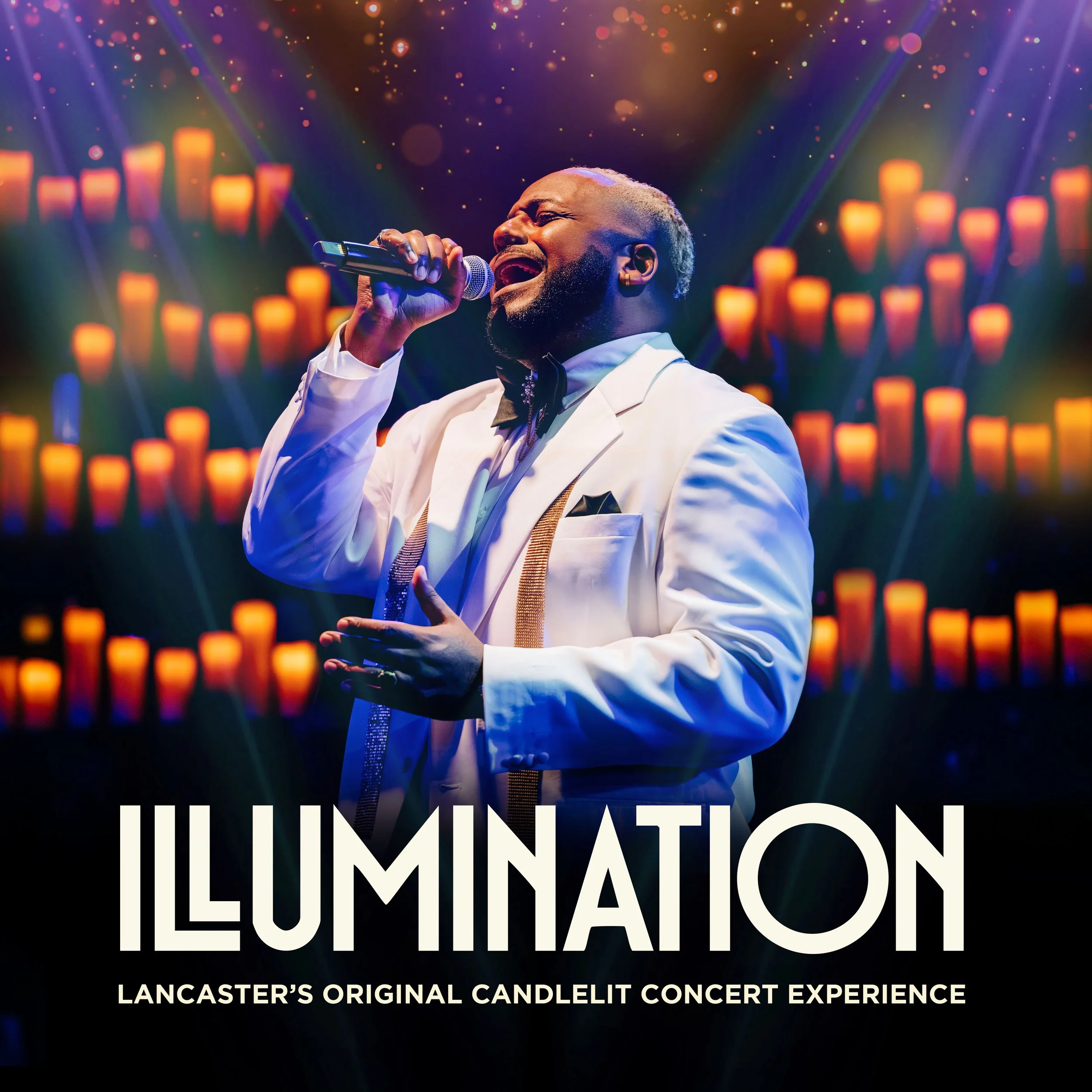 ILLUMINATION | Lancaster | November 20-December 23, 2026