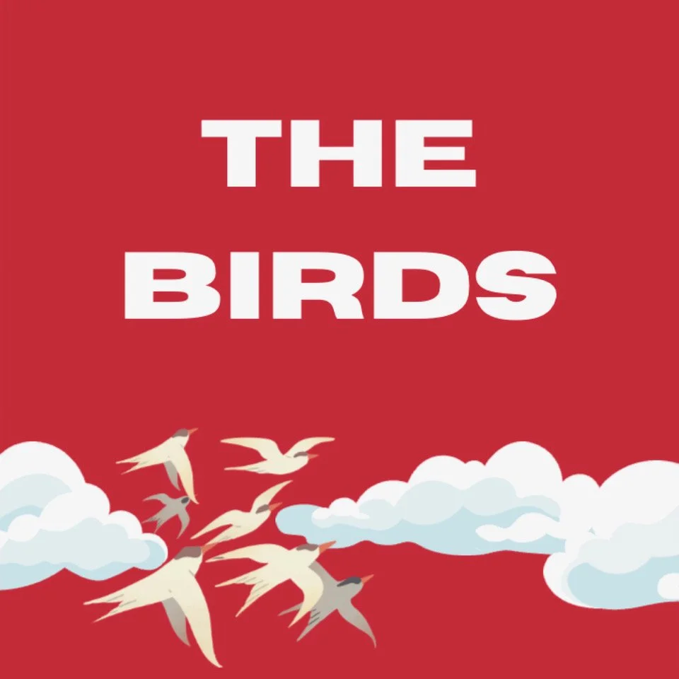 The Birds | Mechanicsburg | October 2-18, 2026