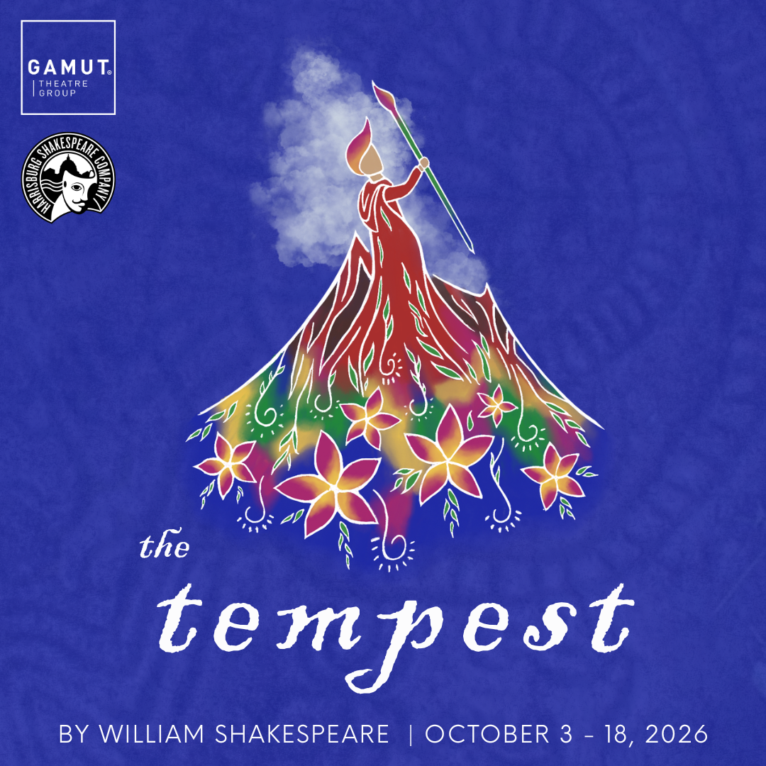 The Tempest | Harrisburg | October 3-18, 2026