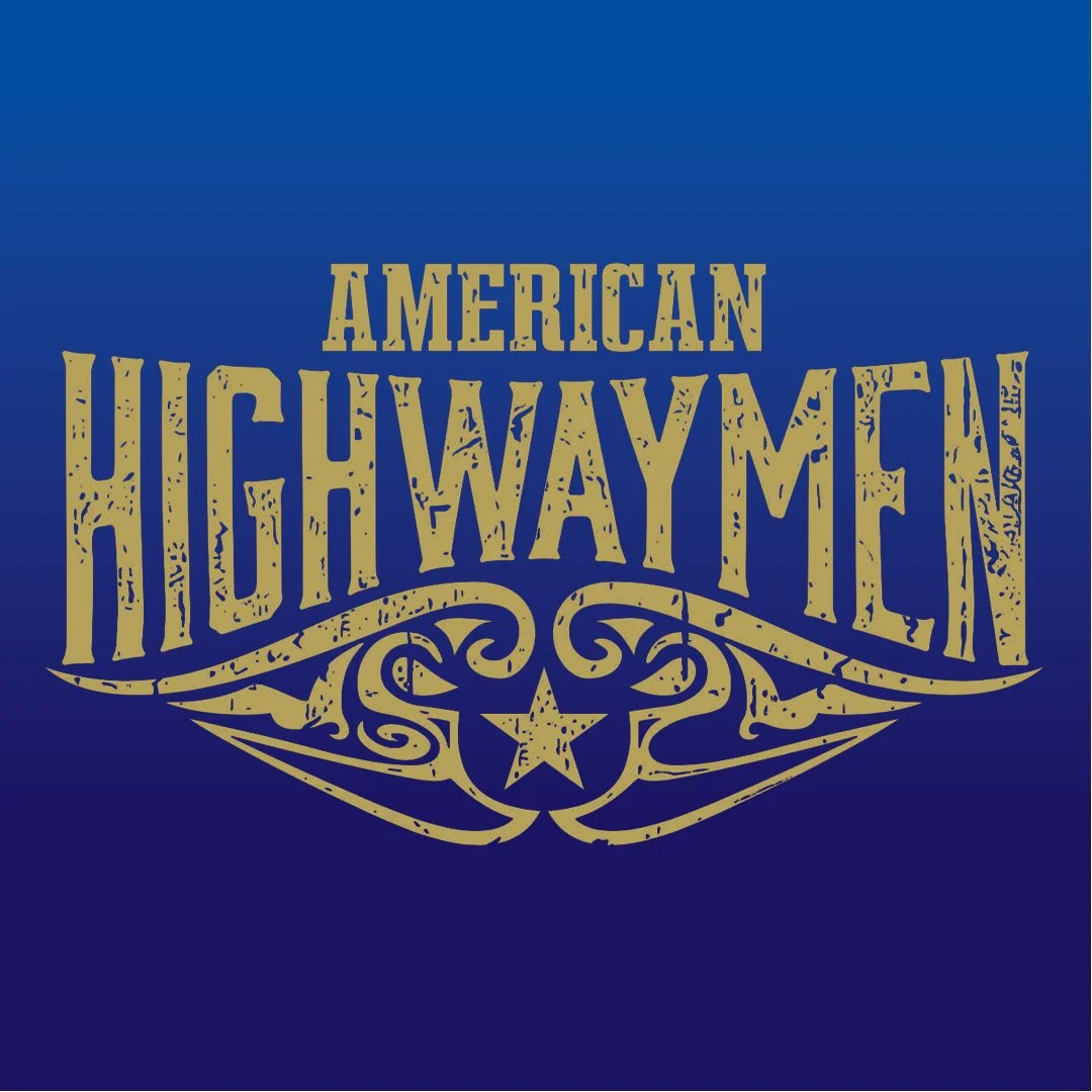 American Highwaymen | Lancaster | October 5-6 2026
