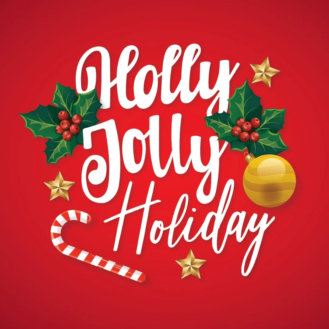 Holly Jolly Holiday | Lancaster | November 13, 2026 - January 3, 2027