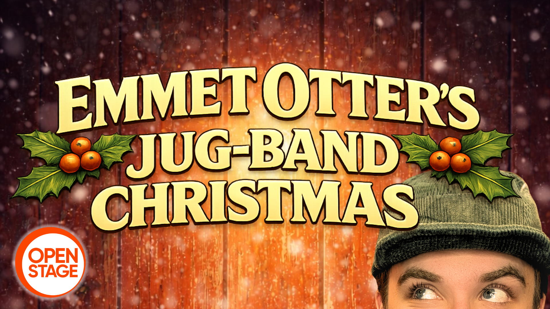 Emmet Otter's Jug-Band Christmas | Harrisburg | November 21-December 23, 2026