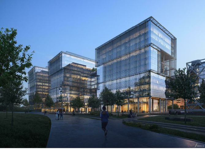  760 is a mixed use complex that will connect to the beltline. The project is the re-development of an abandoned Georgia power facility. The project includes three interconnected parcels with a single connected underground parking structure. Parcel A