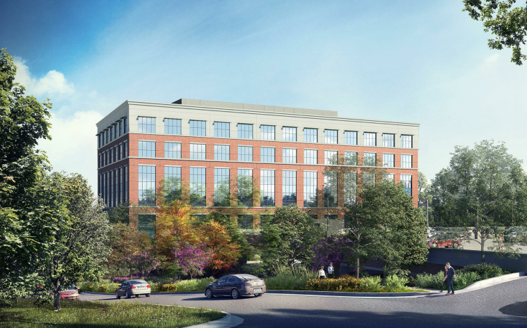 Kimball Place: Alpharetta, GA