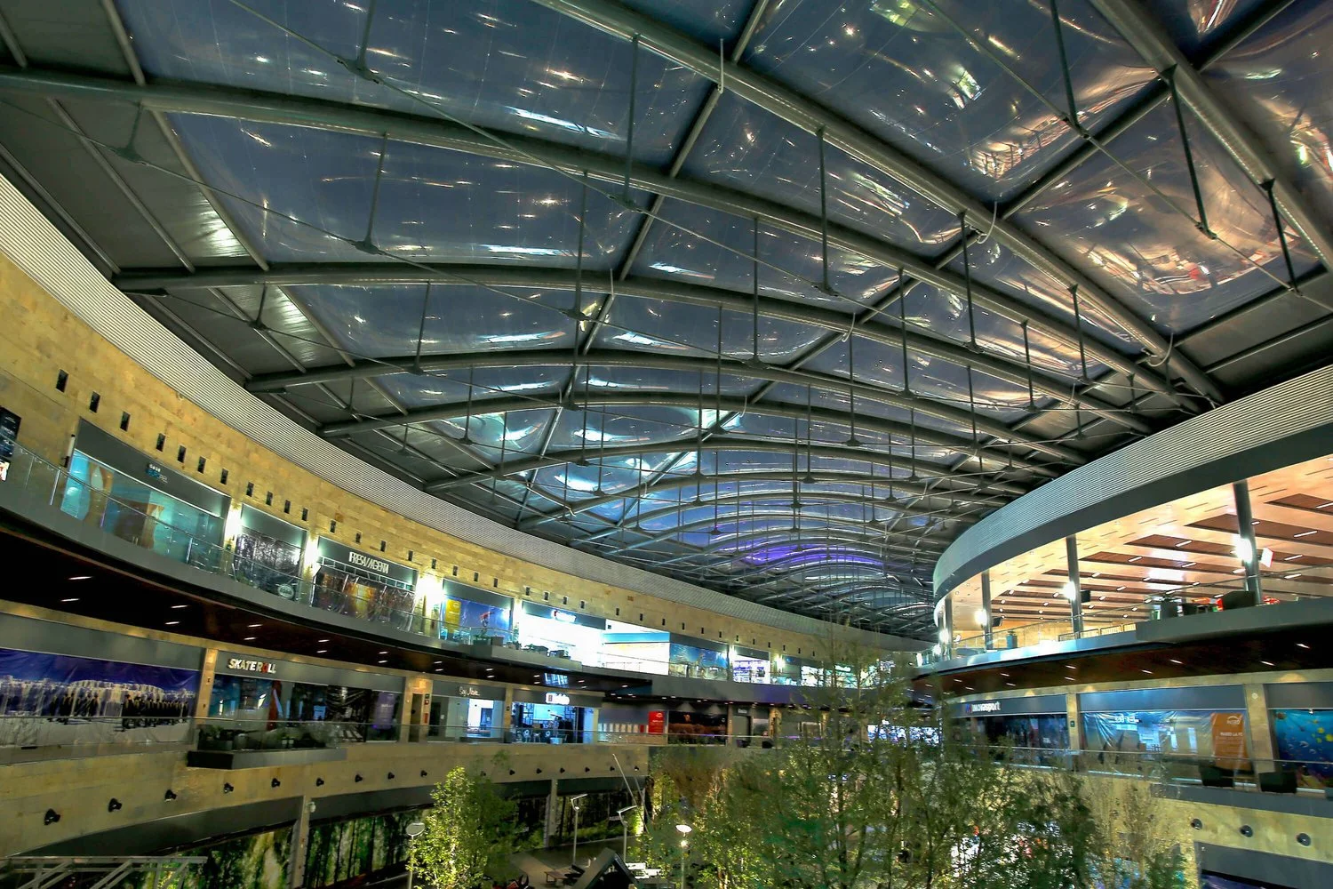 LAFE: MONTERREY, MEXICO